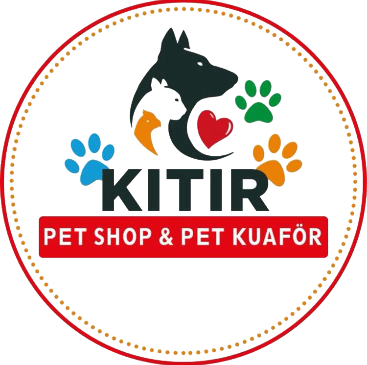 Kitirpetshop