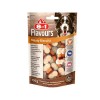 8in1 Flavours Meaty Biscuits Kıtır Köpek Ödül Maması 100 Gr