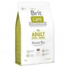 Brit Care Adult Small Kuzulu Küçük Irk Yetişkin Köpek Maması 3 Kg