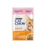 Cat Chow Somonlu Yetişkin Konserve Kedi Maması 85 Gr