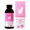 Crocus Kedi Deri ve Tüy Sağlığı Destekleyici Damla 100 Ml