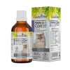 Garden Mix Tüy Sağlığı için Kedi Damlası 50 Ml