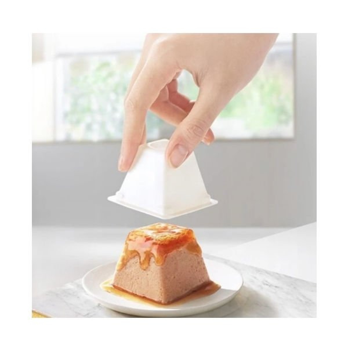 Gourmet Revelations Tavuk Etli Yetişkin Konserve Kedi Maması 2 Adet 57 Gr