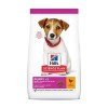 Hills Puppy Small & Mini Kuzu Etli Küçük Irk Yavru Köpek Maması 3 Kg