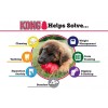 Kong Extreme Ödül Hazneli Köpek Oyuncağı Medium 9 Cm