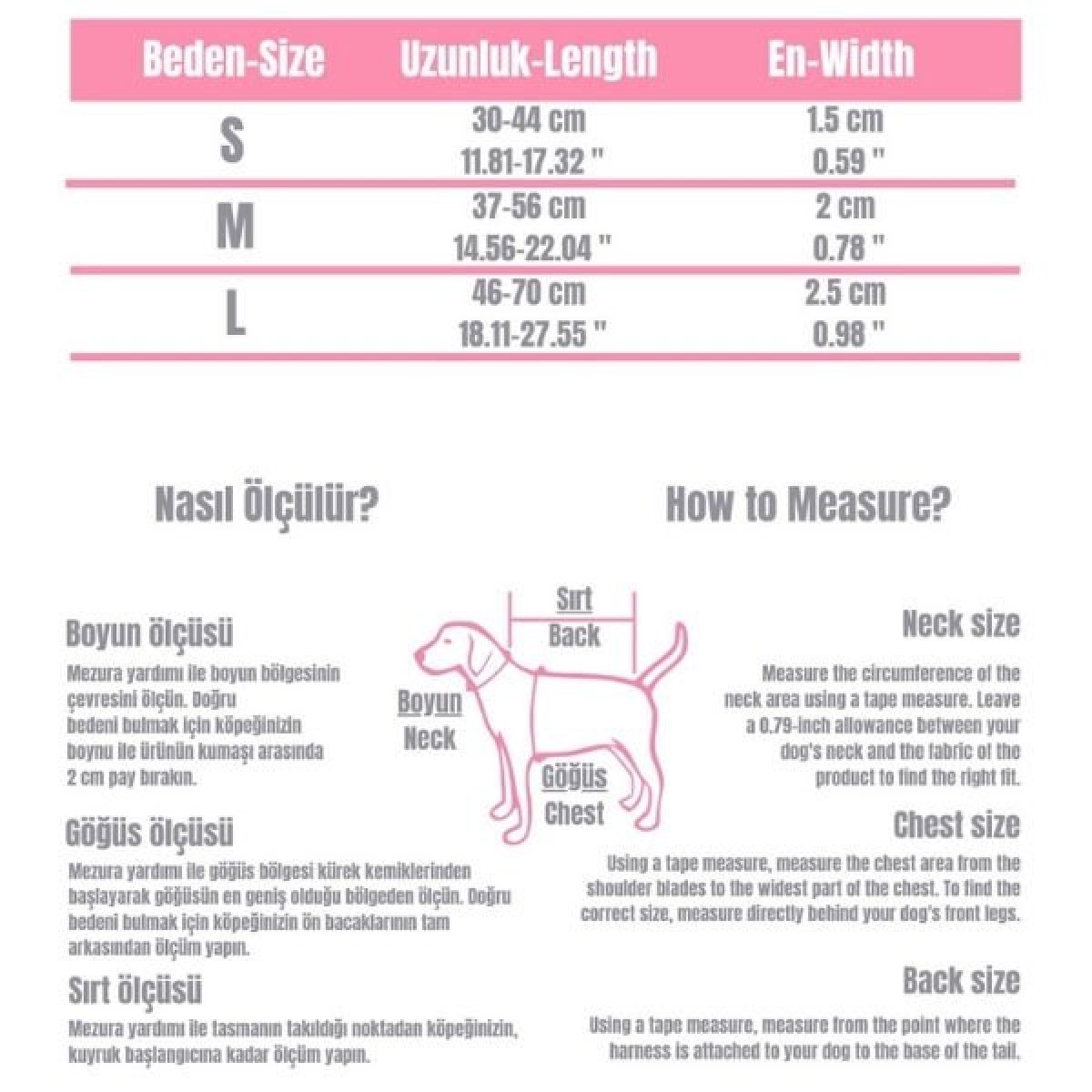 Lindo Dogs Ginger Man Köpek Boyun Tasması Turuncu Small