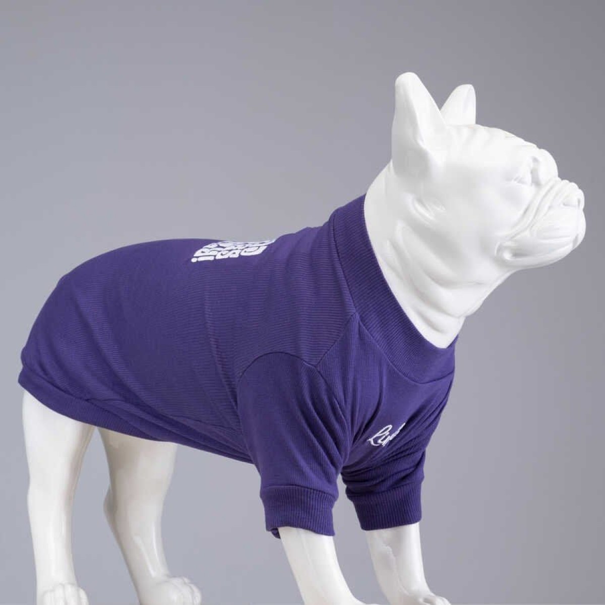 Lindo Dogs Good Vibes Only Flex (Body) Beden 4