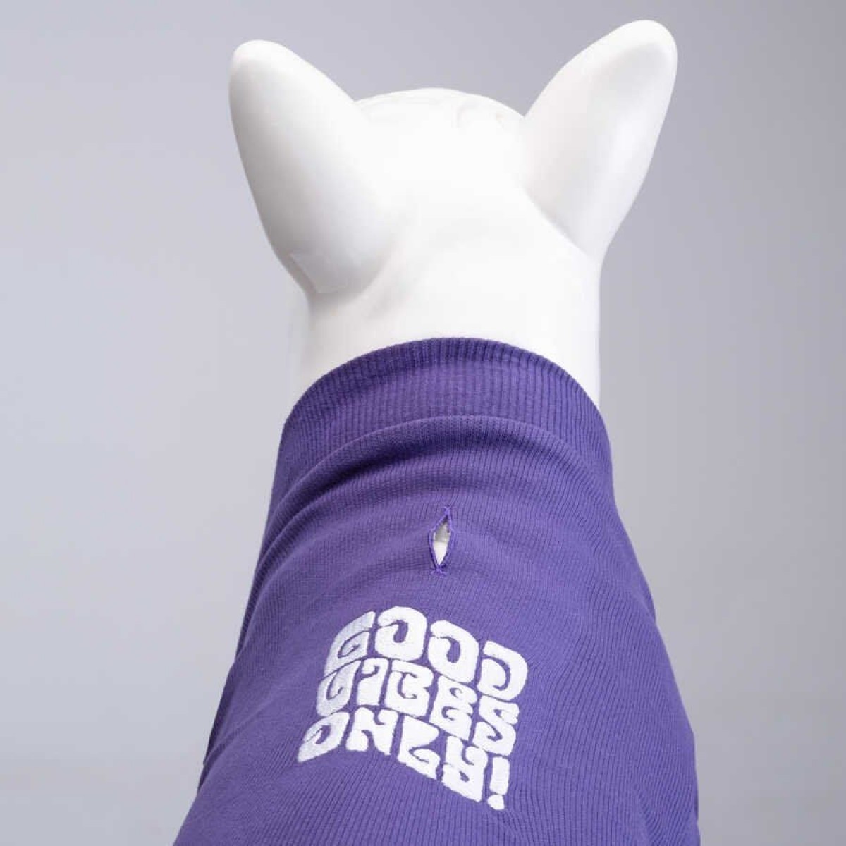 Lindo Dogs Good Vibes Only Flex (Body) Beden 4