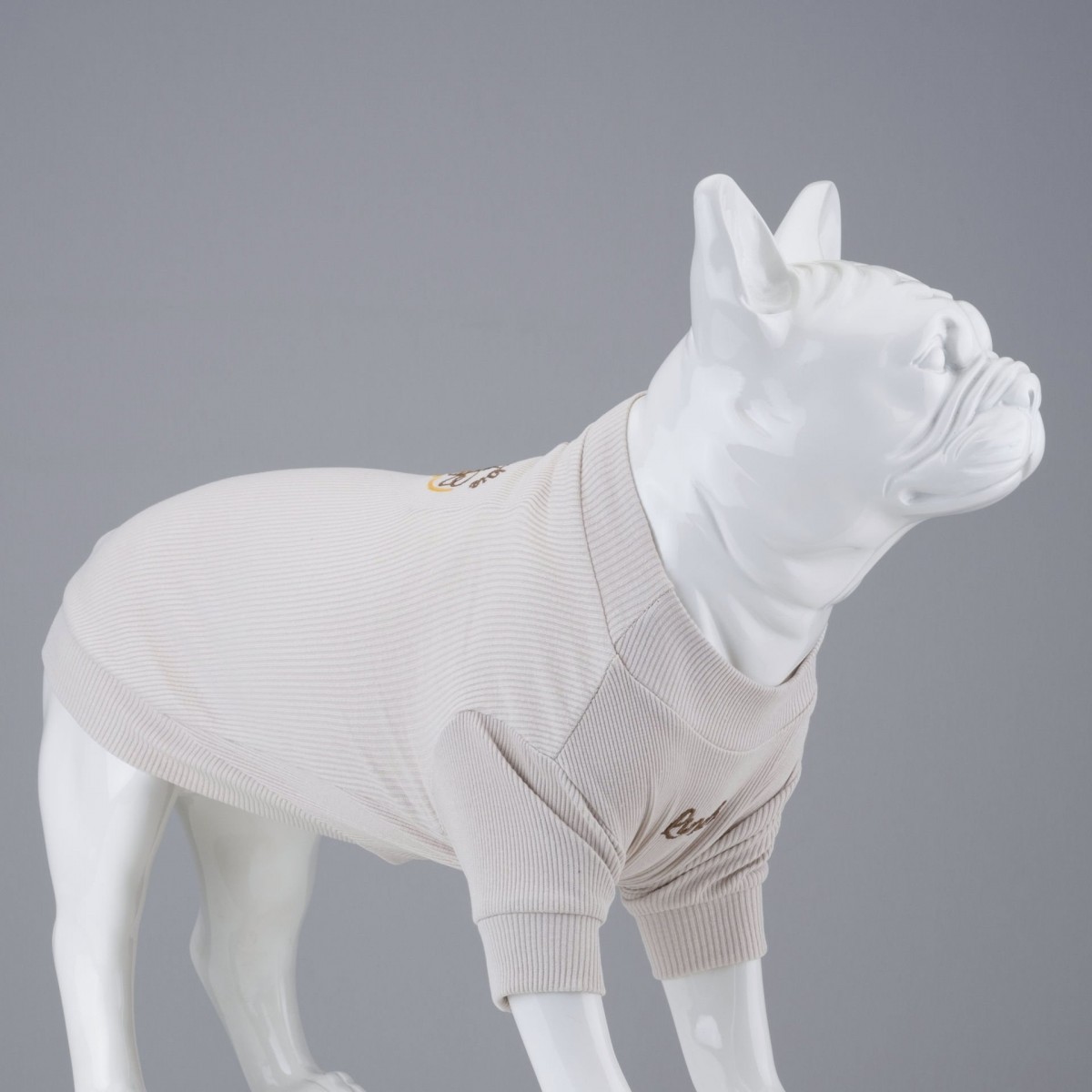 Lindo Dogs Honey Pie Tshirt (Body) Beden 4