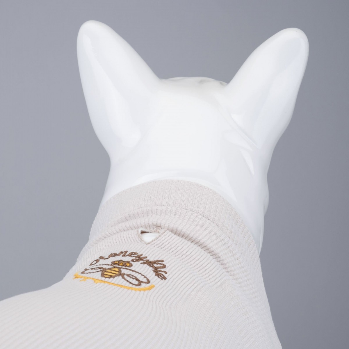 Lindo Dogs Honey Pie Tshirt (Body) Beden 4