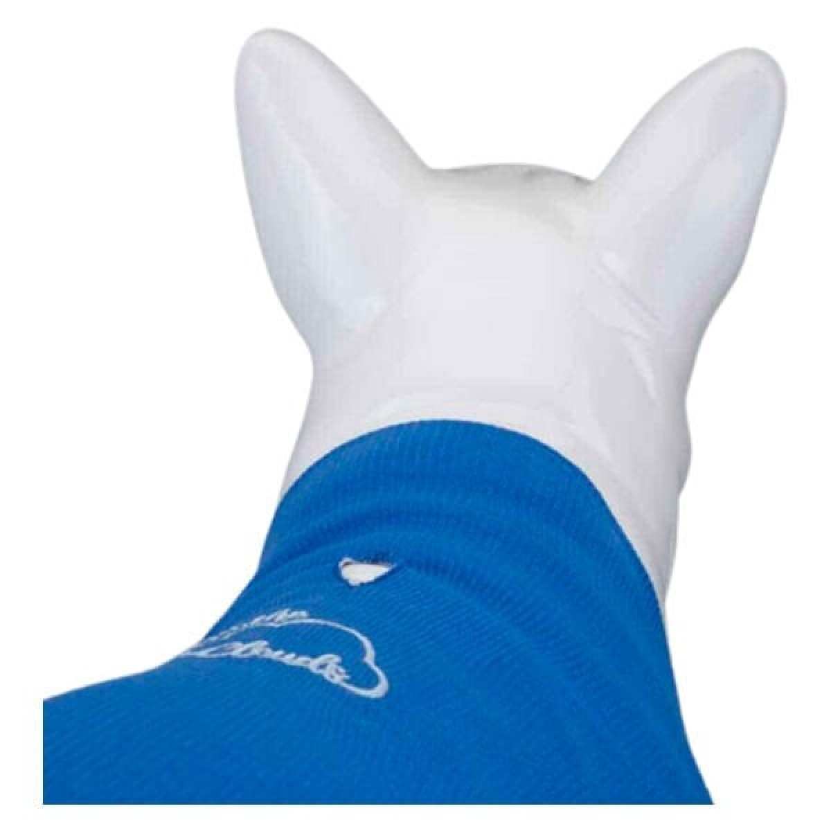 Lindo Dogs On The Clouds Köpek Kıyafeti Tshirt Mavi Beden 4