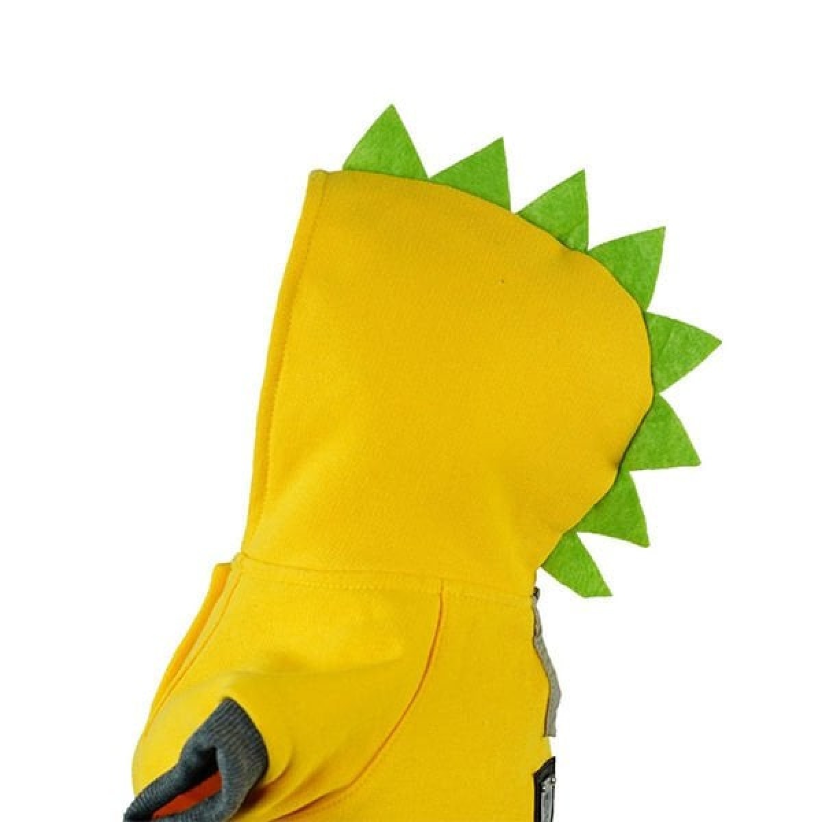 Lindo Jurassic Dog Köpek Sweatshirt Beden 0