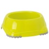 Moderna Smart Plastik Kedi ve Köpek Mama ve Su Kabı Sarı 1248 Ml