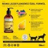 OneVet Omega 3 Kedi ve Köpekler İçin Bağışıklık Destekleyici Balık Yağı 250 Ml