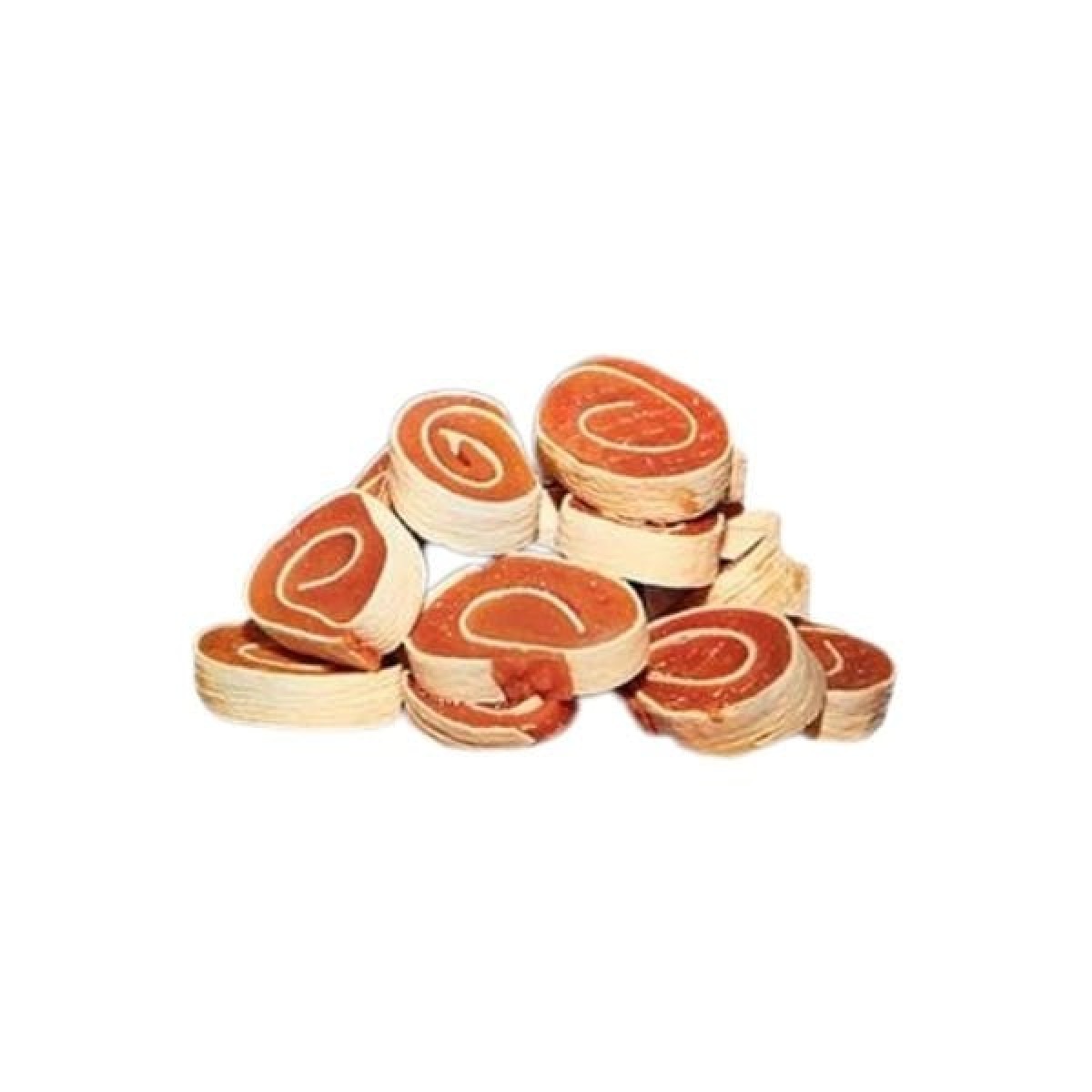 Reflex Snackies Natural Tavuklu ve Balıklı Sushi Tahılsız Köpek Ödül Maması 90 Gr