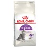 Royal Canin Sensible 33 Hassas Yetişkin Kedi Maması 4 Kg