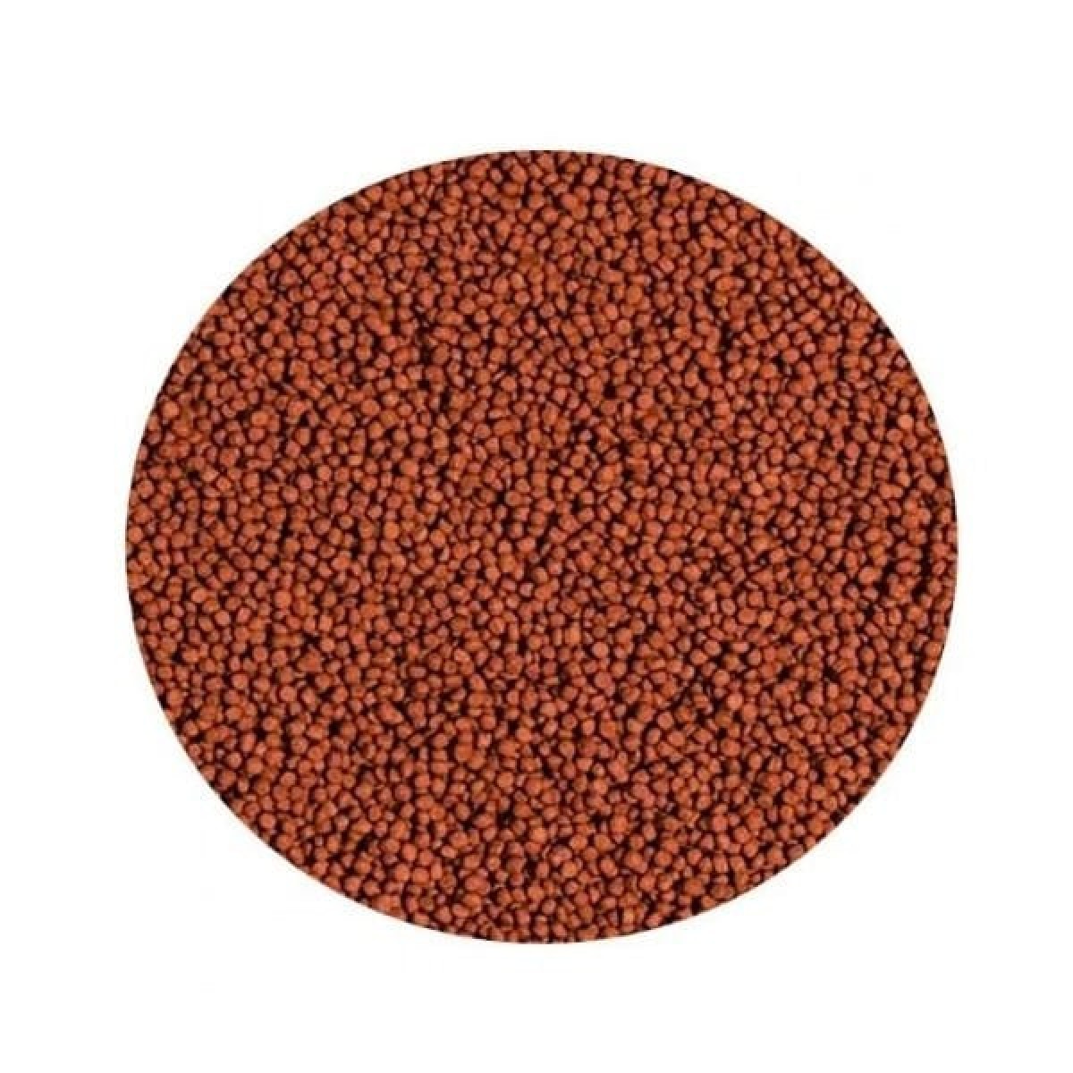Tropical Goldfish Colour Pellet Japon Balıkları için Renklendirici Granül Balık Yemi Small 250 Ml 110 Gr