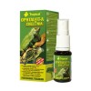 Tropical Ophtalvit-A Chelonia Sürüngenler için Göz ve Deri Bakım Spreyi 15 Ml
