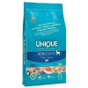 Unique Sensitive Somonlu Orta ve Büyük Irk Düşük Tahıllı Yetişkin Köpek Maması 3 Kg